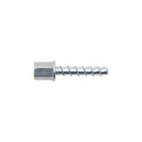 DeWalt Hangermate +1/4"-20 Rod PFM2211100 Sammy Vertical / Concrete 1/4" x 1-5/8"