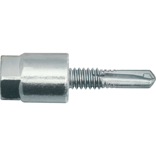 DeWalt Hangermate + Rod PFM223120N 1/4-20x1-1/2" #3 / nut Sammy Vert / Steel