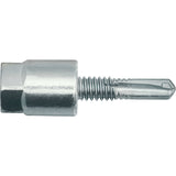 DeWalt Hangermate + Rod PFM223120N 1/4-20x1-1/2" #3 / nut Sammy Vert / Steel