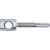 DeWalt PFM224120N Rod Hanger Sammy Side / Steel 1/4-20 Rod x 1-1/2"