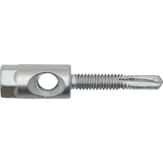 DeWalt PFM227120N Rod Hanger Sammy Side / Steel 3/8-16 Rod x 1-1/2"