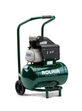 Rolair FC2002HBP6,  2 HP Electric Hand Carry Air Compressor