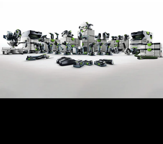 Festool USA store locations