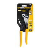 Gearwrench 82168 8" PITBULL K9™ V-Jaw Dipped Handle Tongue and Groove Pliers
