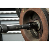 Gearwrench 89095 65 Piece 1/2" Drive 6 Point SAE/Metric Standard & Deep Master Impact Socket Set