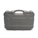 Gearwrench 89095 65 Piece 1/2" Drive 6 Point SAE/Metric Standard & Deep Master Impact Socket Set