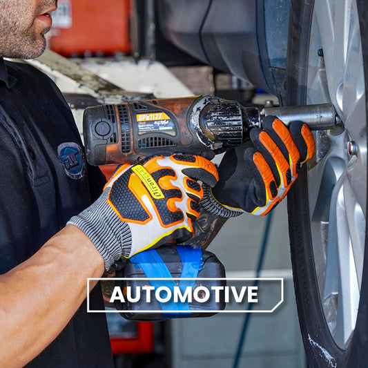 Ironclad Performance Wear Automotive Gloves