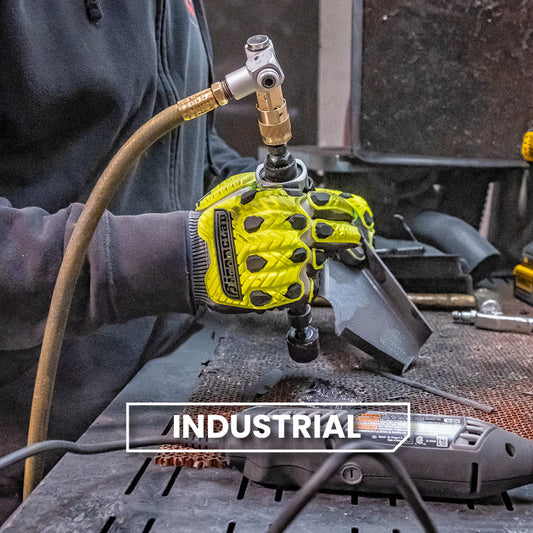 Ironclad Performance Wear Industrial Gloves