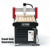 Axiom Iconic-8 CNC Machine (24" x 48")