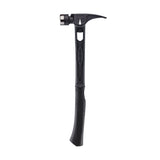 Stiletto TIB15MC-CBL TIBONE 15oz Limited Edition Black Titanium Framing Hammer with Black Handle