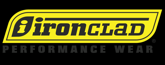 Ironclad Performance Wear Logo