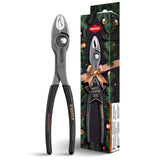 KNIPEX TwinGrip Slip Joint Water Pump Pliers 200mm Limited Edition 82 01 200 S02