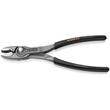 KNIPEX TwinGrip Slip Joint Water Pump Pliers 200mm Limited Edition 82 01 200 S02