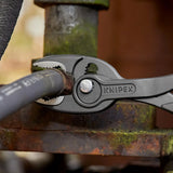 KNIPEX TwinGrip Slip Joint Water Pump Pliers 200mm Limited Edition 82 01 200 S02