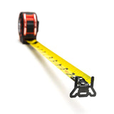 Crescent Tools L1116-02 1-3/16" x 16' SHOCKFORCE G1 Dual Sided Tape Measure