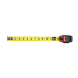 Crescent Tools L1116-02 1-3/16" x 16' SHOCKFORCE G1 Dual Sided Tape Measure