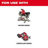 Milwaukee 48-41-0750 7-1/4” 24T NITRUS Carbide Framing & Demolition Circular Saw Blade