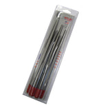 WILDE PLT5 5 Piece Long Taper (Alignment) Punch Set PLT5