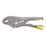 Stanley STHT84403 6" Curved Jaw Locking Pliers