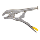 Stanley STHT84403 6" Curved Jaw Locking Pliers