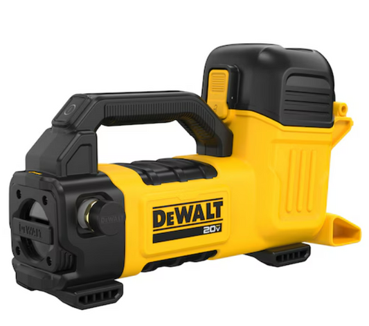 DeWalt DCE050B 20V MAX* Transfer Pump