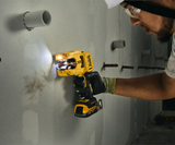 DeWalt DCE154B 20V MAX* XR 1-1/4 in. Copper Tubing Cutter (Tool Only)