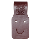 Occidental Leather 5210 Single Spud Wrench Holder - OxyRed