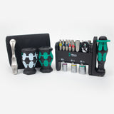 Wera 136609 Advent Calendar 2024
