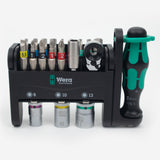 Wera 136609 Advent Calendar 2024