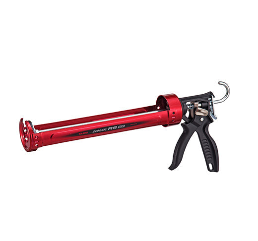 Tajima CNV-900RS 33oz. 360deg. Rotating ConvoyÂ® RS Premium Caulk Gun