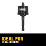 DeWalt D180014IR 7/8" (22mm) Impact Rated Hole Saw