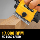 DeWalt D26676 Tradesman Hand Planer