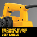 DeWalt D26676 Tradesman Hand Planer