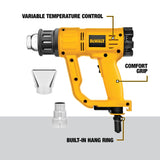 DeWalt D26950 Heat Gun, 13AMP