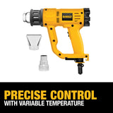 DeWalt D26950 Heat Gun, 13AMP