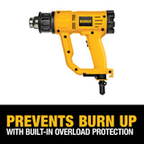 DeWalt D26950 Heat Gun, 13AMP
