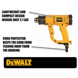 DeWalt D26950 Heat Gun, 13AMP
