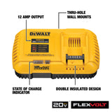 DeWalt DCB1112 12 AMP FAST CHARGER