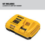 DeWalt DCB1112 12 AMP FAST CHARGER