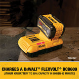 DeWalt DCB1112 12 AMP FAST CHARGER