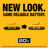 DeWalt DCB203 20V MAX Compact XR Lithium Ion