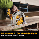DeWalt DCB205-2 20V MAX 5 Ah Battery 2-Pack