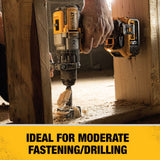 DeWalt DCB206 20V MAX Premium XR 6.0 AH Lithium Ion Battery