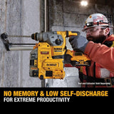 DeWalt DCB206 20V MAX Premium XR 6.0 AH Lithium Ion Battery