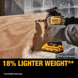 DeWalt DCB230 20V Max Lithium-Ion Battery 3.0AH