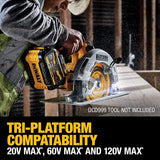DeWalt DCB606-2 20/60V MAX FlexVolt 6.0Ah 2-Pack