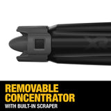 DeWalt DCBL722B 125 MPH 450 CFM 20V MAX Cordless Brushless Handheld Blower
