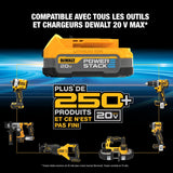 DeWalt DCBP034C DEWALT POWERSTACK 20V MAX* Compact Battery Kit