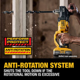 DEWALT DCD446B 20V MAX XR Brushless Cordless 1/2 in. Compact Stud Joist Drill (Tool Only)