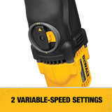 DeWalt DCD470B 60V Max In-Line Stud Joist Drill - Bare